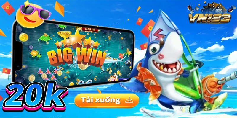 Trò chơi Nổ hũ 90ok